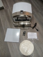 Electric Pizza Oven Countertop