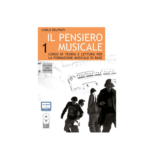 Delfrati il pensiero - il,