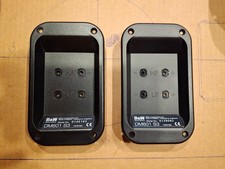 B&W Terminal Trays - Bowers