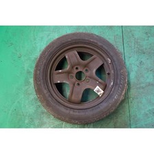 1 CERCHIO IN FERRO RENAULT