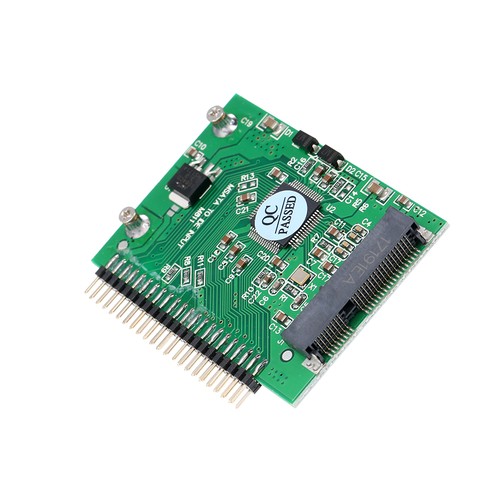 Adattatore convertitore msata - adattatore,