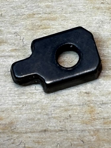 Dado regolazione catena