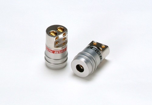 Adattatore bifilo acoustic - adattatore,
