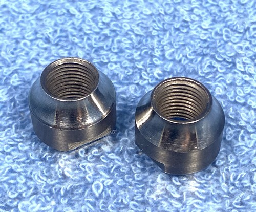 Campagnolo 10mm asse - #32,