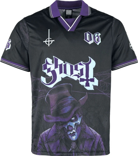 Maglia maglia amplificata