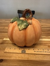 Fitz and Floyd Harvest