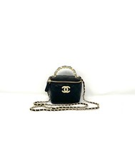 CHANEL Beauty Borsa Trucco