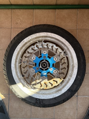 Cerchio aerox - cerchio,