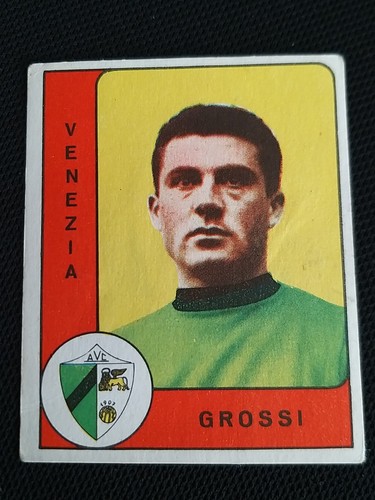 Calciatori panini 1961 - ***calciatori, 1961/62