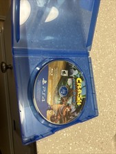 Crash Bandicoot: N. Sane