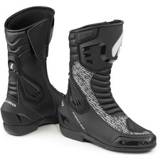 STIVALI BOOTS MOTO SPORT