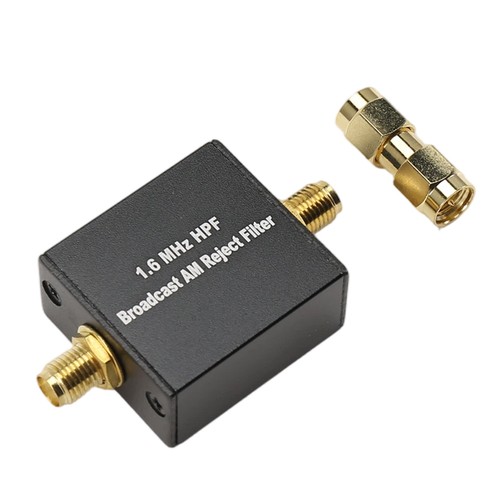 Mhz hpf high - 1,6,