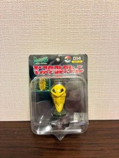 Pokemon Moncolle Kakuna n.014