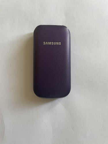 Samsung e1190 telefono - samsung, gt-e1190