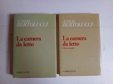 "LA CAMERA DA LETTO" Attilio