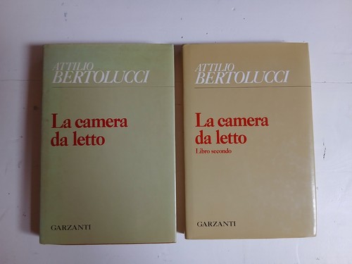 Camera letto attilio - camera,