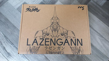 CCS TOYS Mortal Mind Lazengann
