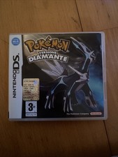 Pokémon Versione Diamante
