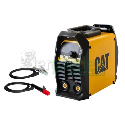 Saldatrice inverter cat - saldatrice,