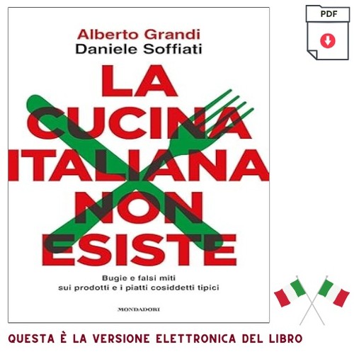 Cucina italiana non - la,