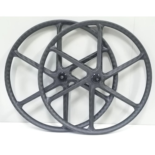 Set ruote 29er mtb - set,