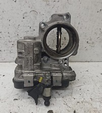 CORPO FARFALLATO PER FIAT