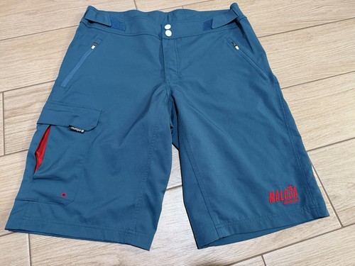 Maloja pantaloncino shorts - pantaloncino,
