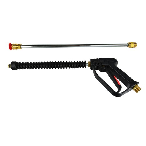 Pistola lavaggio pressione - lavaggio, a