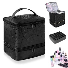 Borsa Organizer Porta Smalti