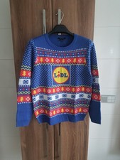 Maglione natalizio donna LIDL