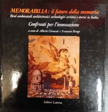Memorabilia: il futuro della