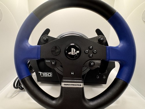 Thrustmaster t150 force - t150,