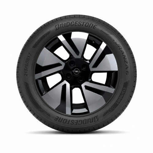 Cerchi lega opel - cerchi, in