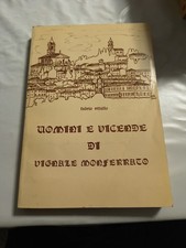 Uomini e vicende di Vignale