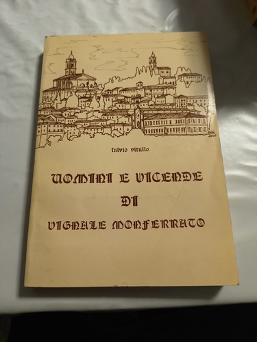 Uomini vicende vignale - e, di