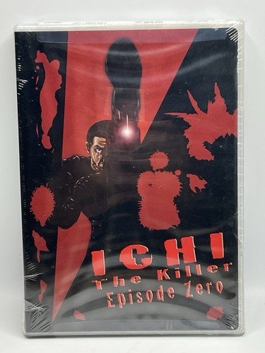 Ichi the killer - killer, zero
