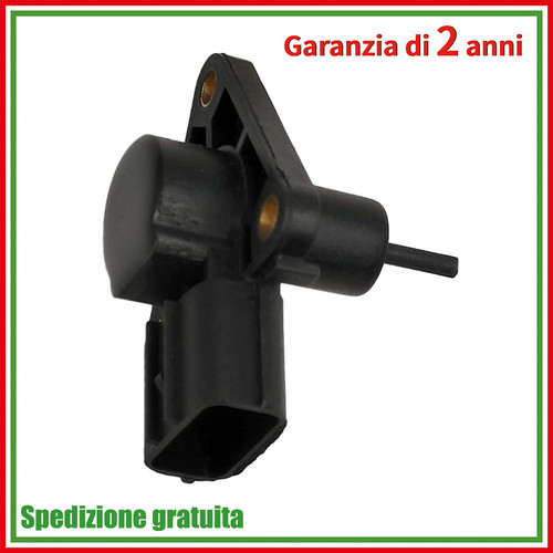 Attuatore wastegate turbo