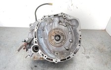 CAMBIO AUTOMATICO PER NISSAN Qashqai Serie 3201002Q5K Benzina 1.5 (14>)