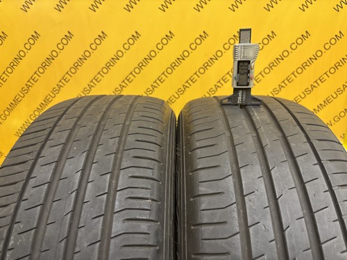 Pneumatici usati estivi gomme - pneumatici,