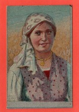 B Cascella  Abruzzo Ser 3 Italy pc unused Ref S473