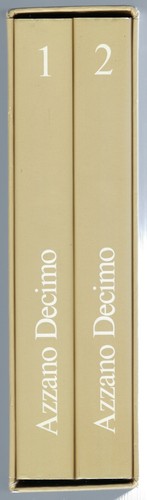 Azzano decimo vv - "azzano, decimo"