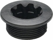 Bullone fissaggio braccio pedivella Shimano Dura-Ace FC-9000, FC-7900, 1° versione