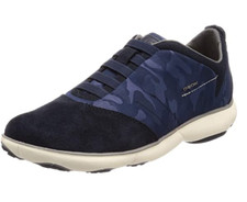 Geox Men's U Nebula B Trainer