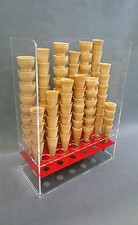 Espositore contenitore