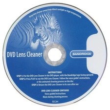 Bandridge BSC 264 DVD-Laser
