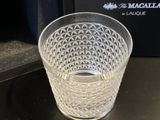 6 Vasos Macallan.
