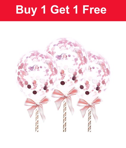3pcs torta topper palloncino - torta,