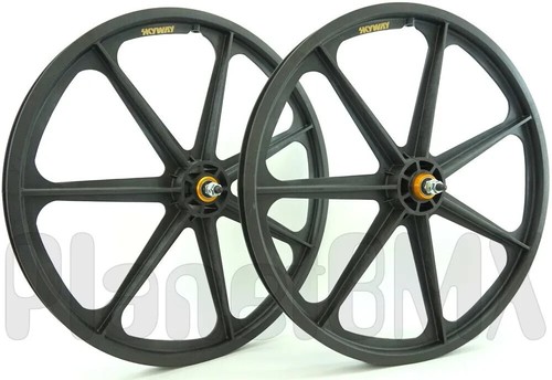 Skyway bmx tufo - bmx, 24"