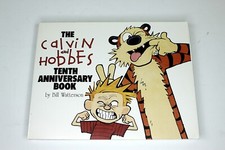 THE CALVIN and HOBBES Tenth