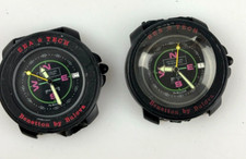 Stock 2 Orologi Benetton By